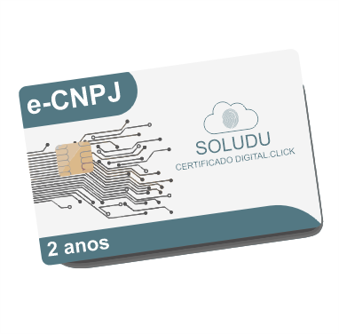 e-CNPJ A3 2 anos